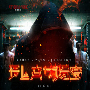 Écouter "Flames" de R3HAB