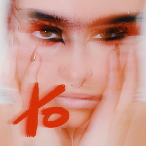 Lozeak — XO artwork