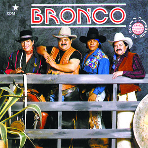 Écouter "Tres Heridas" de Bronco
