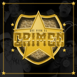 Écouter "QUE VIVA EL CRIMEN" de King Savagge