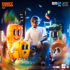 INFECTED (feat. INFEKT)