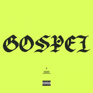 Écouter "Gospel" de XXXTENTACION