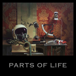 Écouter "Part Four" de Paul Kalkbrenner