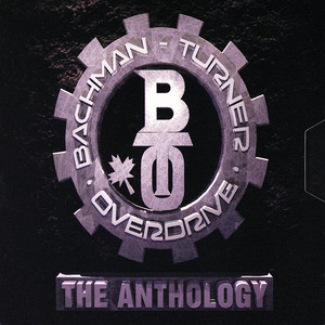 Écouter "I Think You Better Slow Down/Slow Down Boogie" de Bachman–Turner Overdrive