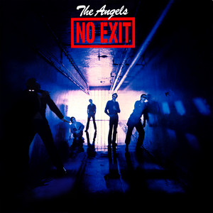 Écouter "Waiting for the World" de The Angels