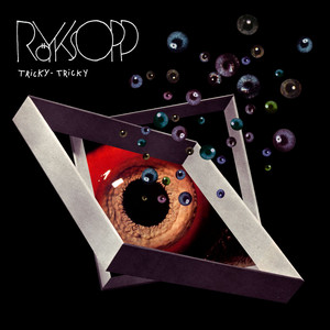 Tricky Tricky - Normandie Remix