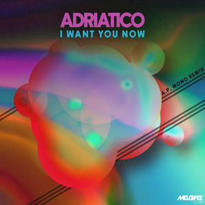 I Want You Now - Also Playable Mono Remix