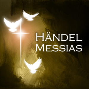 Écouter "Messiah, HWV 56, Pt. 1: No. 10, Recit. For Behold, Darkness Shall Cover the Earth (Bass)" de John Eliot Gardiner