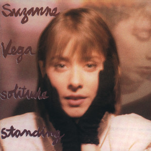 スザンヌ・ヴェガ『Solitude Standing / 孤独』解説：楽曲「Luka」収録