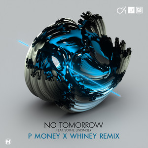 No Tomorrow cover artwork