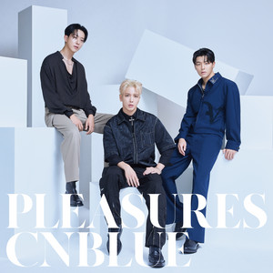 Écouter "LET IT SHINE" de CNBLUE