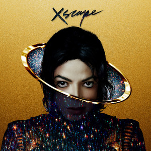 Xscape | Michael Jackson Wiki | Fandom