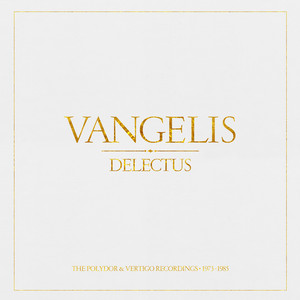 Écouter "Theme From Antarctica" de Vangelis