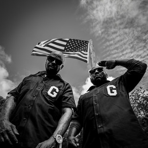 Soldier cover art