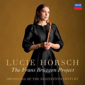 Celebrating Frans Brüggen's Rare Recorders » Early Music America