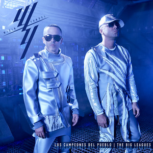 Écouter "Reggaetón en lo Oscuro" de Wisin & Yandel