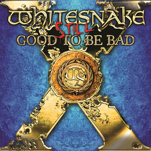 Whitesnake Detail STILL GOOD TO BE BAD Super Deluxe Box Set | Rhino