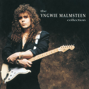 Écouter "Deja Vu" de Yngwie Malmsteen