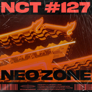 Écouter "Elevator (127F)" de NCT 127