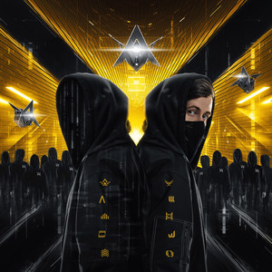 Écouter "Unity" de Alan Walker
