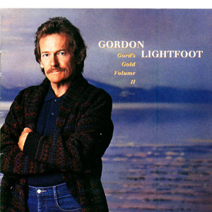 Écouter "Baby Step Back" de Gordon Lightfoot