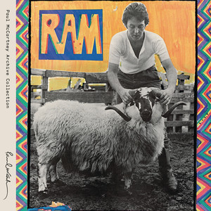 Écouter "Monkberry Moon Delight" de Paul McCartney