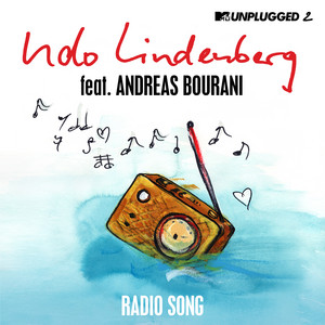 Écouter "Radio Song[MTV Unplugged 2]" de Andreas Bourani
