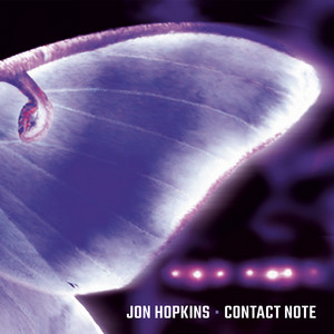 Écouter "Circle" de Jon Hopkins