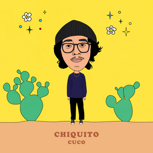 Écouter "CR-V" de Cuco