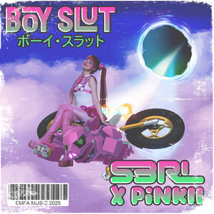 Écouter "Boy Slut" de S3RL