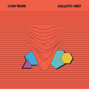 Écouter "Cathode Girls" de Com Truise