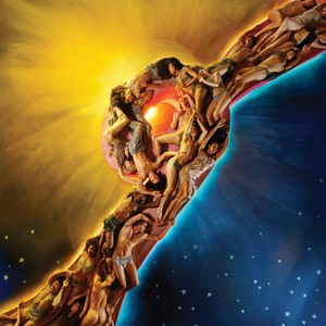 Écouter "Angelo All'Inferno" de Salmo