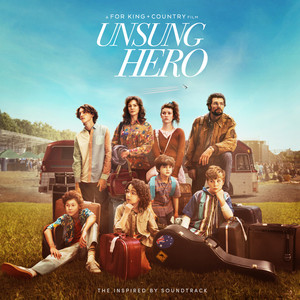 Écouter "Place In This World" de for KING & COUNTRY