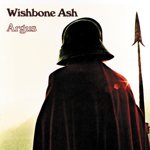 Wishbone Ash — Officially Gold At Last - uDiscover