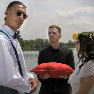 Écouter "Kleine Hure" de Apache 207