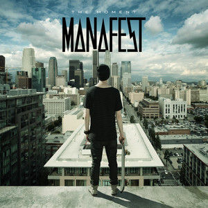 Écouter "Criminal" de Manafest