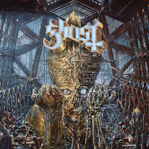 Écouter "Twenties" de Ghost