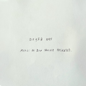 Écouter "Σ. MOROSE" de Damso