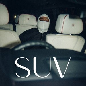 Écouter "SUVs" de Luciano