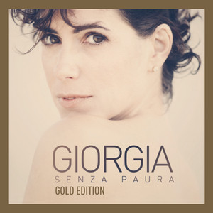 Écouter "Non mi ami" de Giorgia