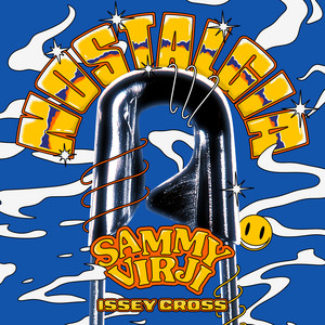 Sammy Virji Releases New Single 