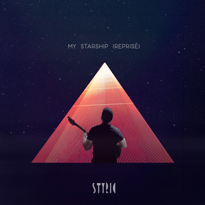 My Starship (Reprise) cover art