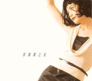 Faye Wong - My Favorite (Fei Mi Mi Zhi Yin) LP (Black Vinyl