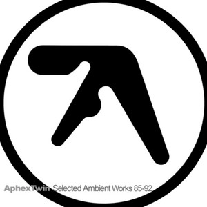 Écouter "Tha" de Aphex Twin