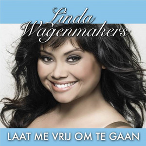 Linda — No Goodbyes artwork