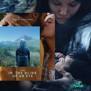 In the Blink of an Eye - Original Soundtrack – Mutant