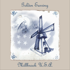 Écouter "Albino Moon" de Golden Earring
