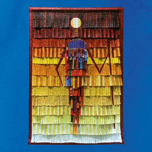 Écouter "Tongo Barra" de Khruangbin