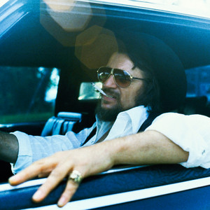 Cover artwork for Diamonds by Waylon Jennings