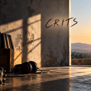 Portada de Crits (Nova versió)